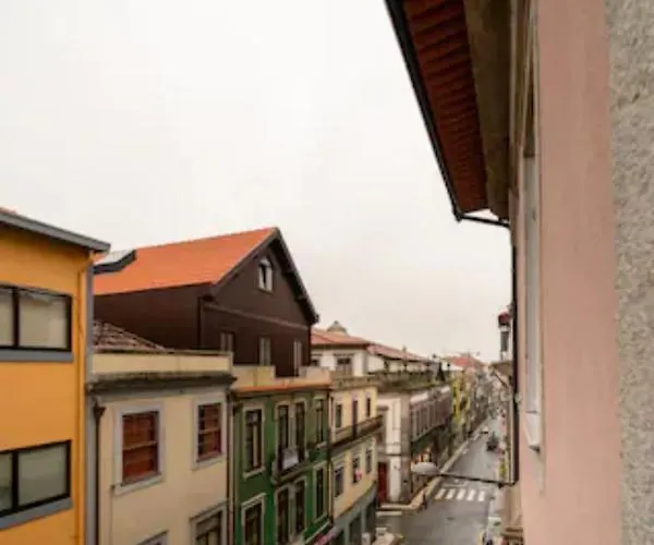 Formosa With Free Parking And Historic Charm! Daire