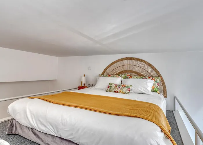 Daire Formosa With Free Parking And Historic Charm! Porto