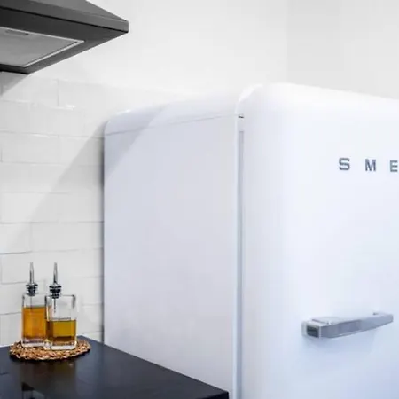 Formosa With Free Parking And Historic Charm! Apartman *