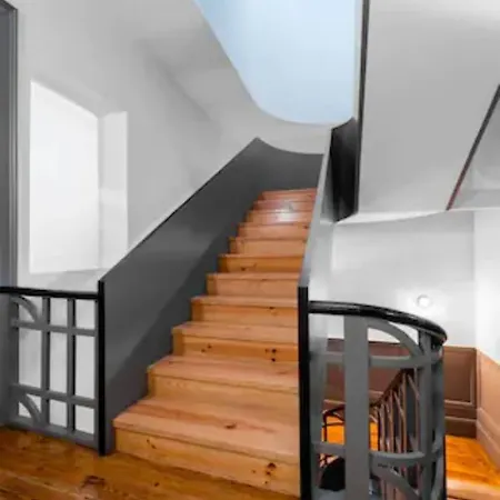 Formosa With Free Parking And Historic Charm! Oporto