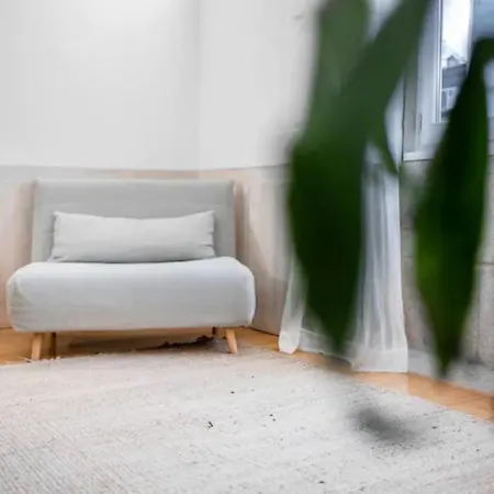 Formosa With Free Parking And Historic Charm! * Porto