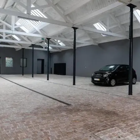 Formosa With Free Parking And Historic Charm!