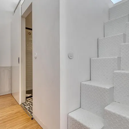 Formosa With Free Parking And Historic Charm! Apartman