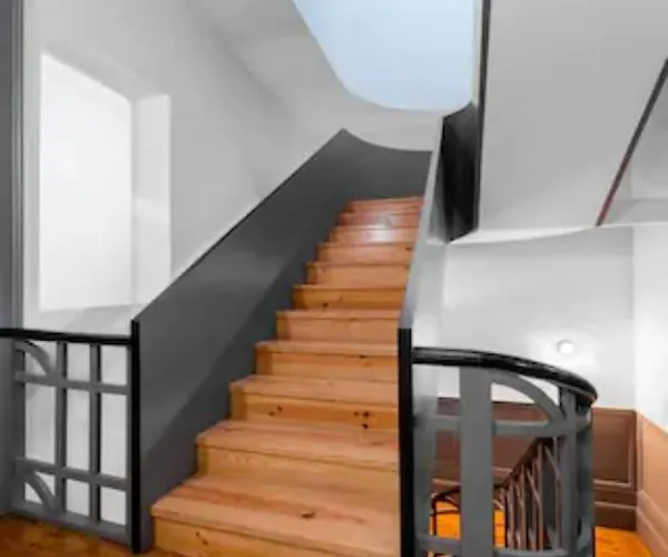 Formosa With Free Parking And Historic Charm! Porto