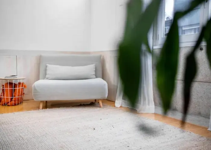 Formosa With Free Parking And Historic Charm! * Πόρτο