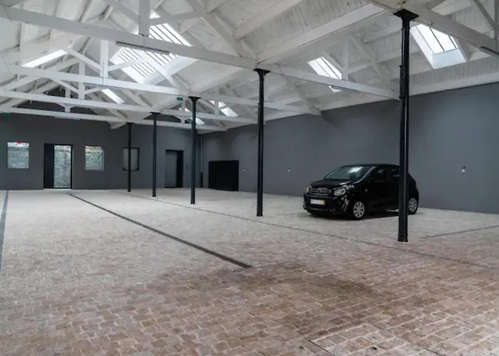 Formosa With Free Parking And Historic Charm!