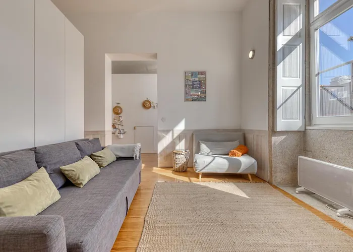 Διαμέρισμα Formosa With Free Parking And Historic Charm! *