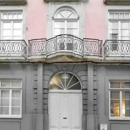 Daire Formosa With Free Parking And Historic Charm! *