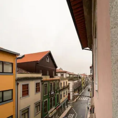 Formosa With Free Parking And Historic Charm! Appartement