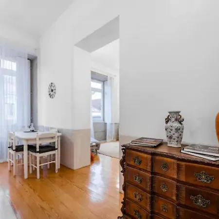 Formosa With Free Parking And Historic Charm! Appartement *