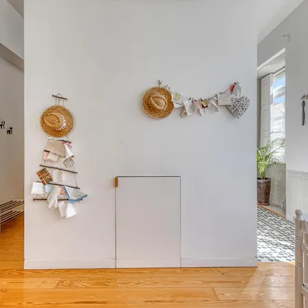 Formosa With Free Parking And Historic Charm! * Porto