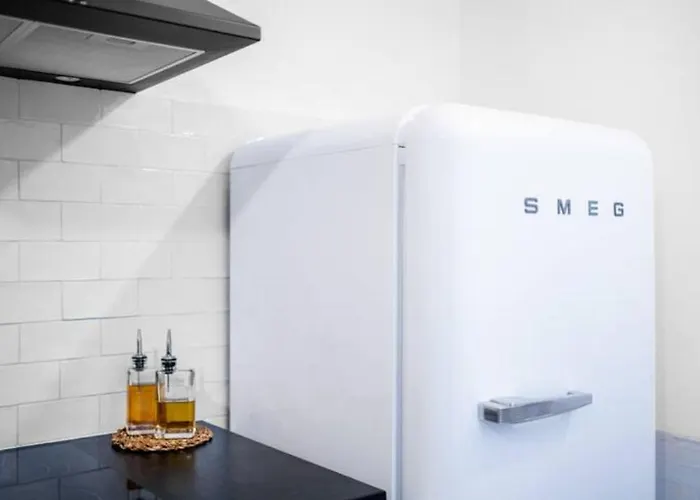 Formosa With Free Parking And Historic Charm! Apartmán *