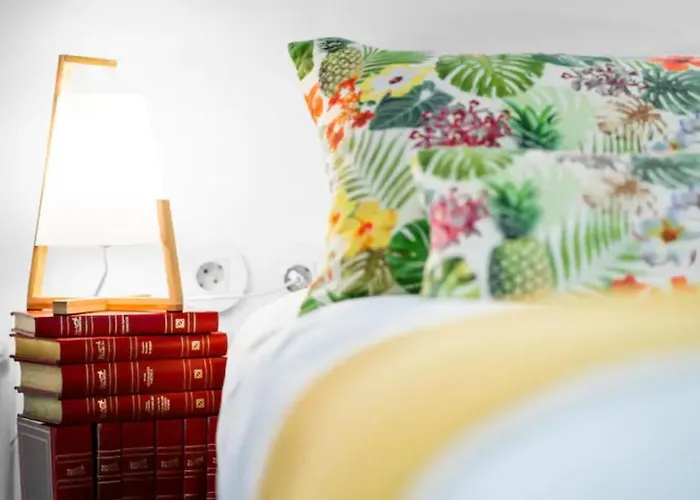 Appartement Formosa With Free Parking And Historic Charm! Oporto