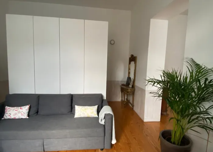 Formosa With Free Parking And Historic Charm!