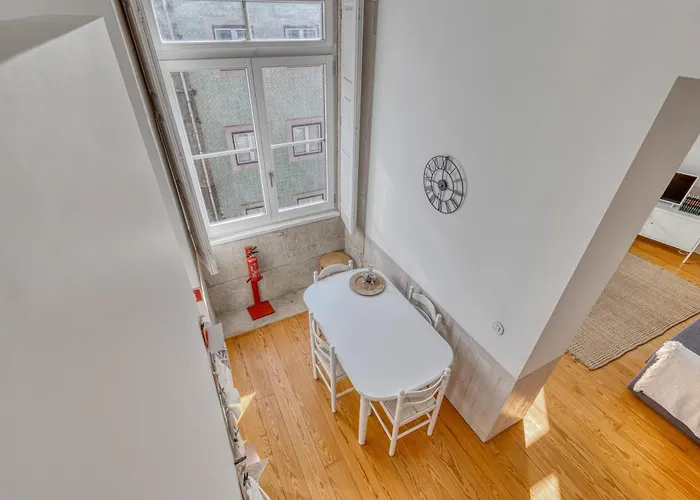 Formosa With Free Parking And Historic Charm! Lägenhet Oporto